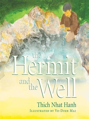cover image of The Hermit and the Well